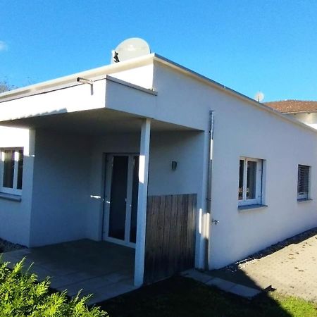 Crown Living Design Apartment - Gratis Parkplatz - Wlan - Kueche - Self Check-In Altach エクステリア 写真